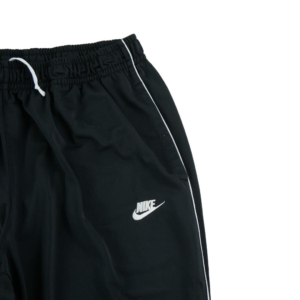 Fitness / Cardio training - Nike Jogging Sportswear Tracksuit Classic Essentials Poly-knit Homme Taille 2XL Noir #QWE0863 - photo 3