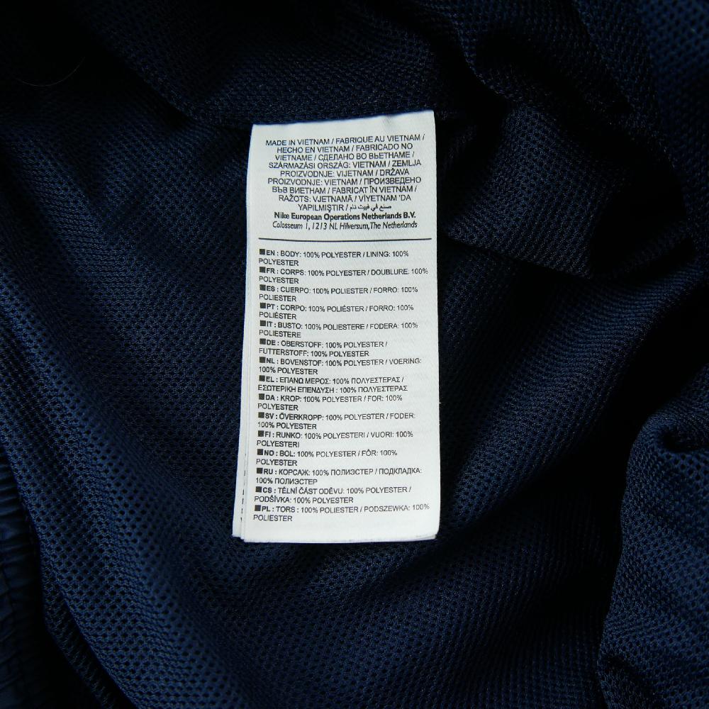 Fitness / Cardio training - Nike Jogging Season Woven Pantalon tissé doublé mesh Bandes latérales vertes Homme Taille S #QWE3660 - photo 6