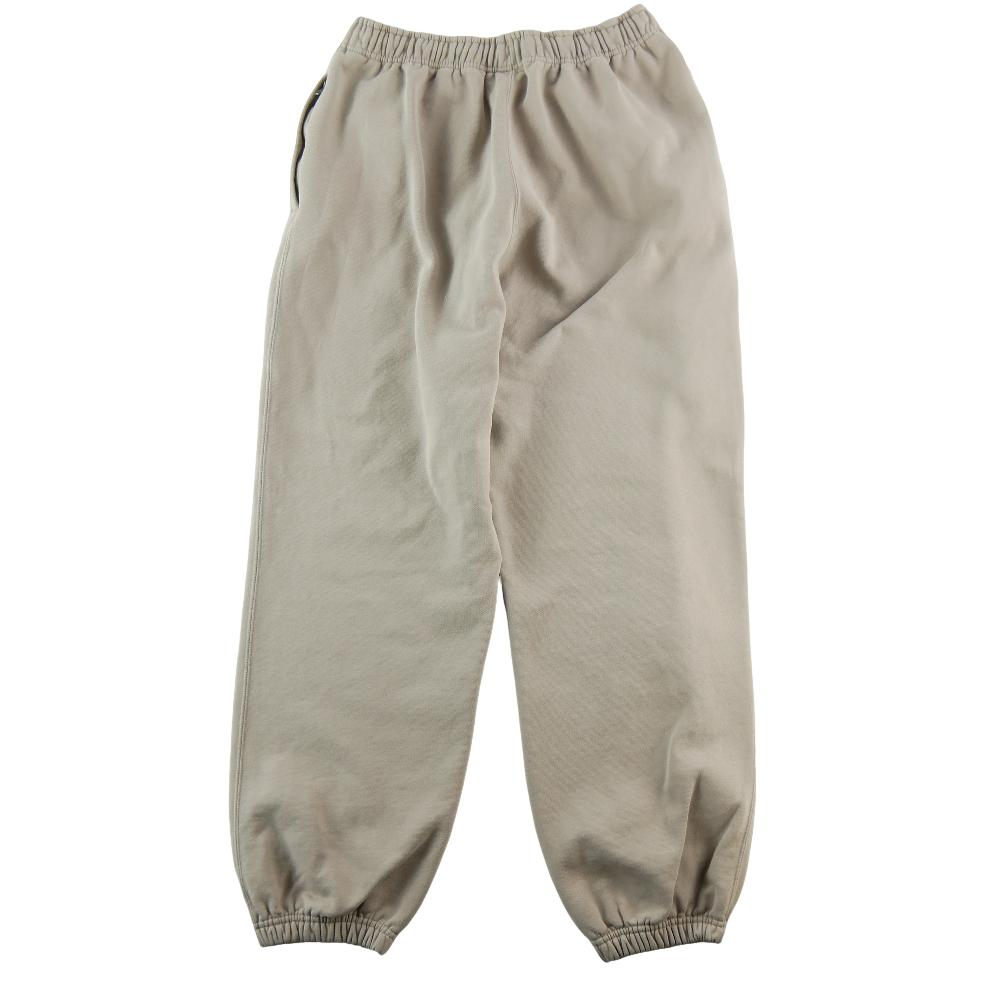 Fitness / Cardio training - Nike Jogging Oversized Homme Taille L Beige #QWE1421 - photo 2