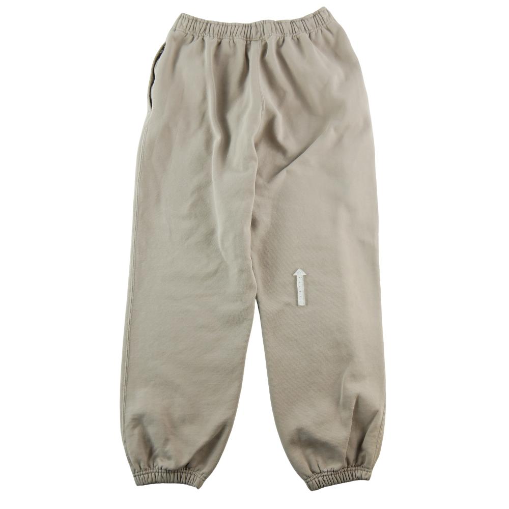 Fitness / Cardio training - Nike Jogging Oversized Homme Taille L Beige #QWE1421 - photo 6