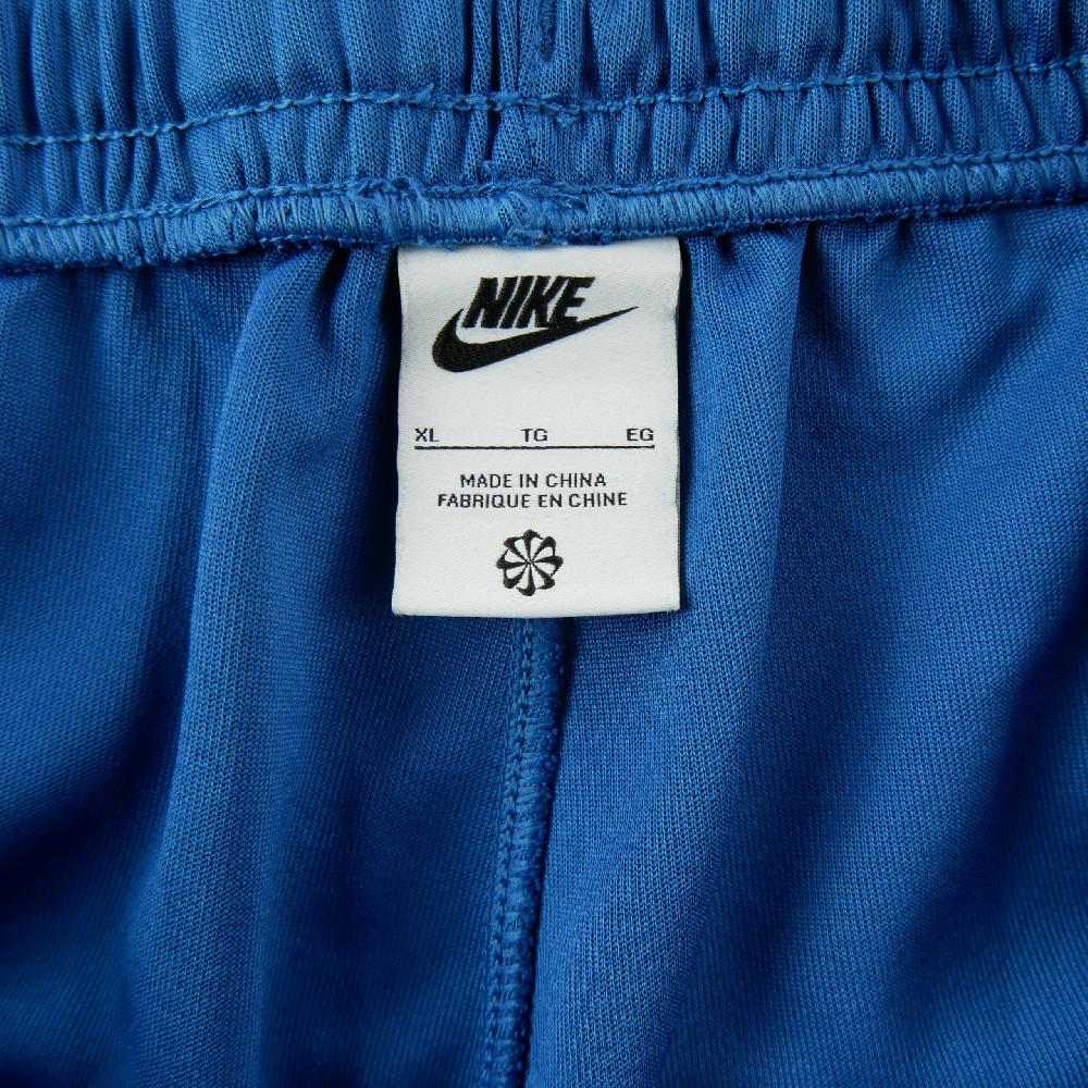 Fitness / Cardio training - Nike Jogging NSW Repeat PK Jogger Bande latérale Swoosh Jogger fuselé Homme Taille XL Bleu #QWE1532 - photo 8