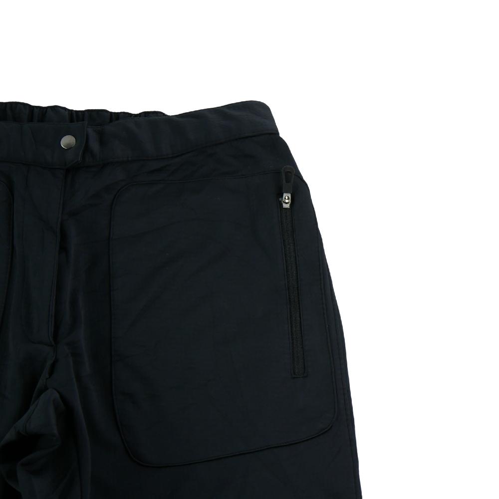 Golf - Nike Pantalon FitStorm Pantalon de neige Poches zippées Bas de jambes zippés Taille M Femme #QWE7437 - photo 3