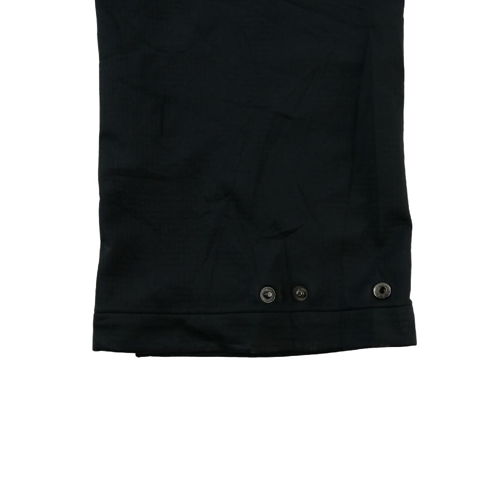 Golf - Nike Pantalon FitStorm Pantalon de neige Poches zippées Bas de jambes zippés Taille M Femme #QWE7437 - photo 5