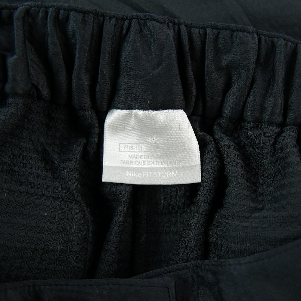 Golf - Nike Pantalon FitStorm Pantalon de neige Poches zippées Bas de jambes zippés Taille M Femme #QWE7437 - photo 6