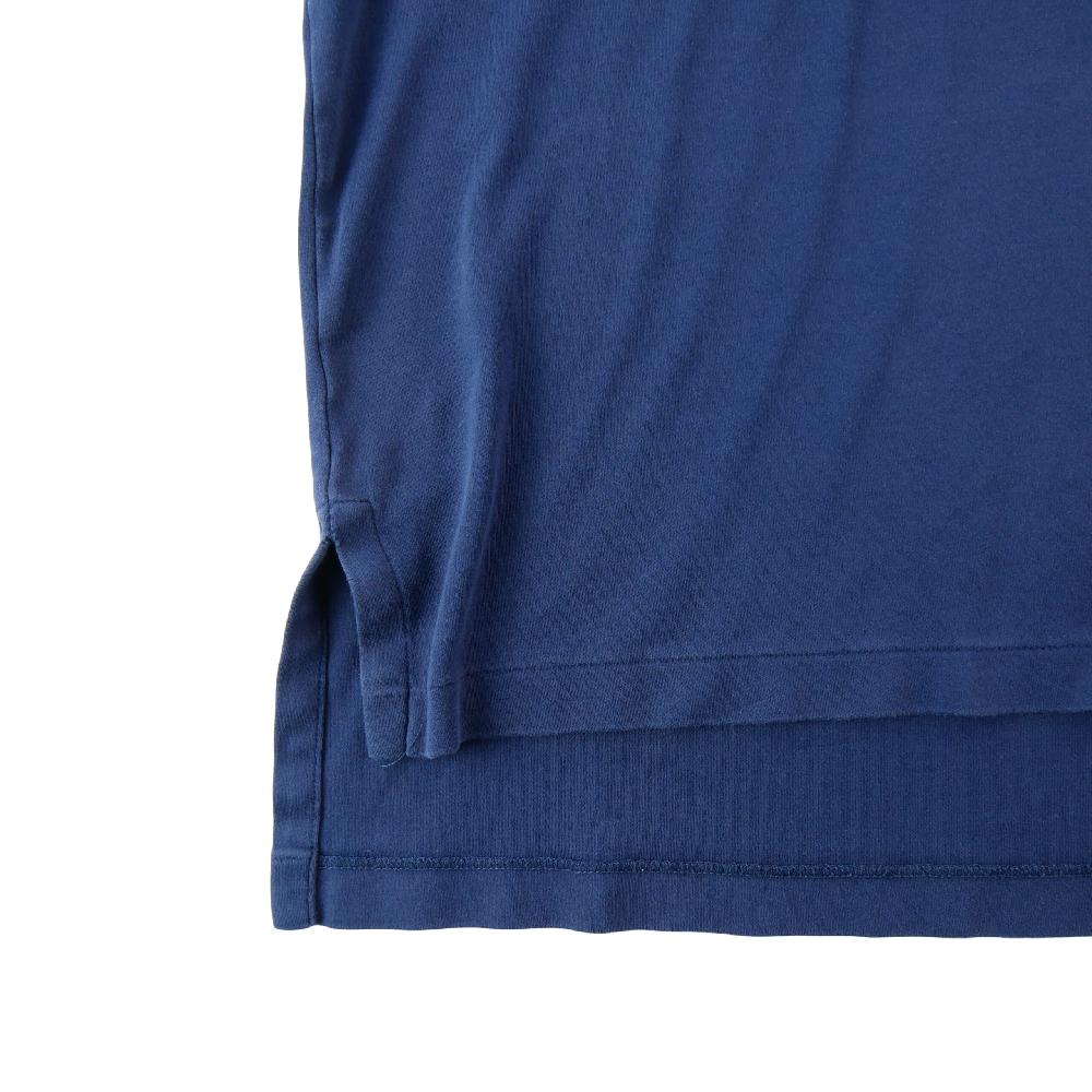 Golf - Polo Ralph Lauren Polo manches courtes Pima Soft Touch Classic Fit Homme Taille 2XL Marine #QWE1343 - photo 5