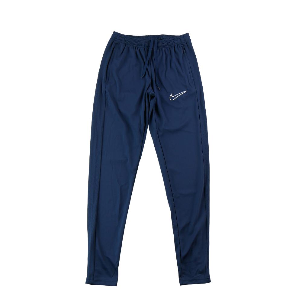 Fitness / Cardio training - Nike Jogging Dri-FIT Academy 23 Coupe fuselée Empiècements mesh Homme Taille XS Marine #QWE7103 - photo 1