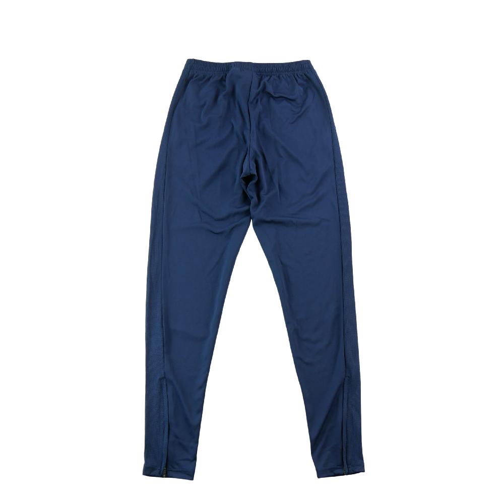 Fitness / Cardio training - Nike Jogging Dri-FIT Academy 23 Coupe fuselée Empiècements mesh Homme Taille XS Marine #QWE7103 - photo 2