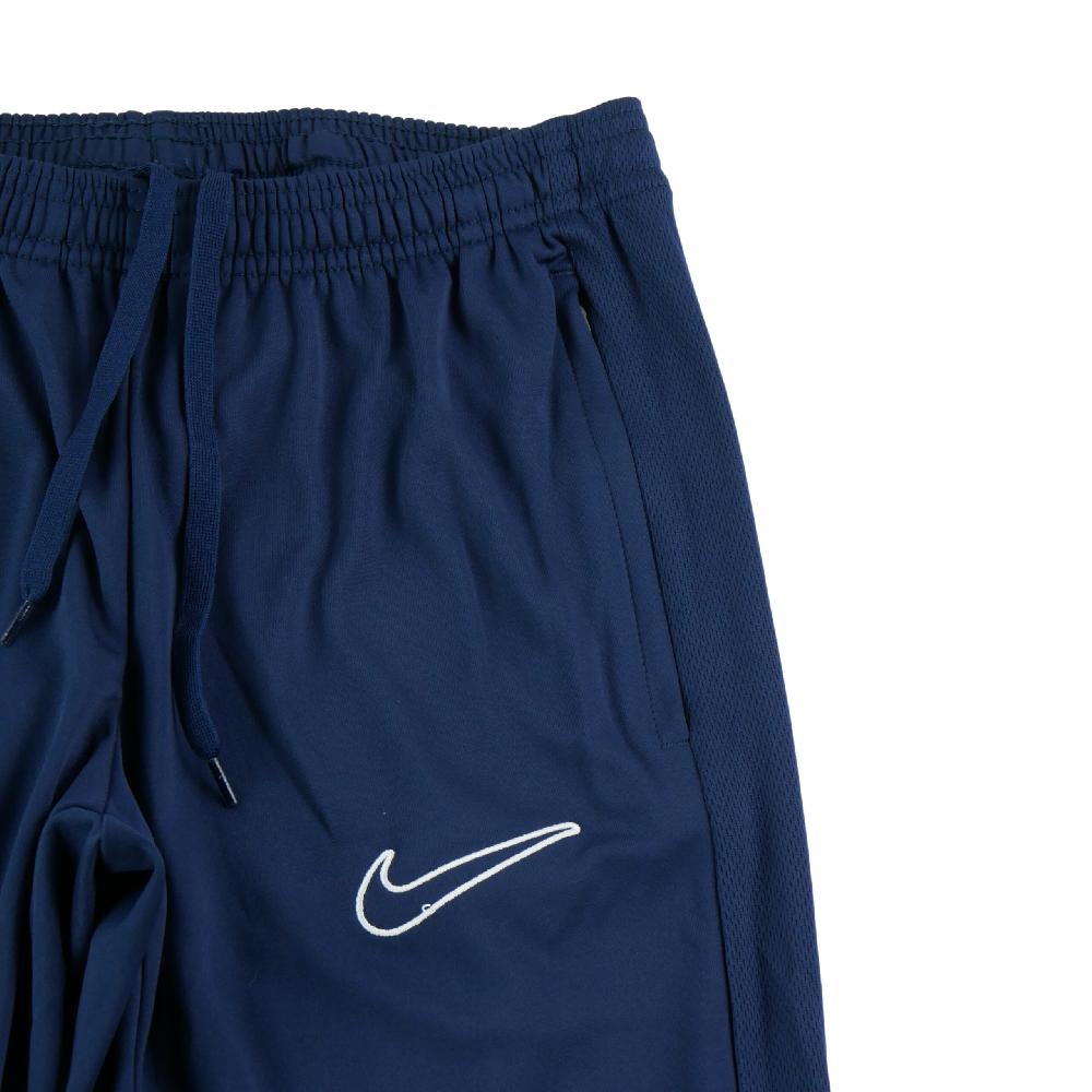 Fitness / Cardio training - Nike Jogging Dri-FIT Academy 23 Coupe fuselée Empiècements mesh Homme Taille XS Marine #QWE7103 - photo 3