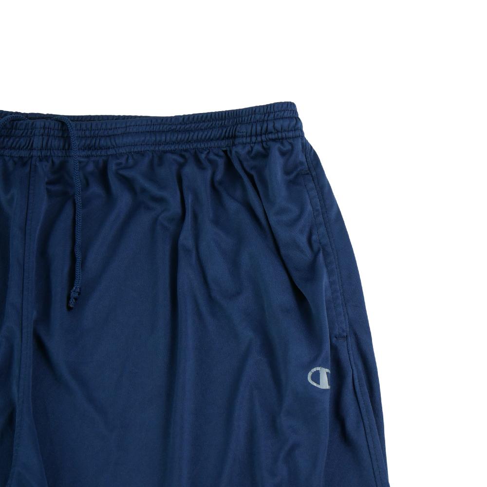 Fitness / Cardio training - Champion Jogging Vapor Performance Coupe droite Ourlets ouverts Homme Taille 3XL Marine #QWE0433 - photo 3