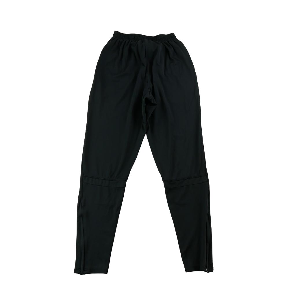 Fitness / Cardio training - Nike Jogging Dri-FIT Academy Coupe fuselée Bas de jambes zippés Homme Taille M Noir #QWE3420 - photo 2