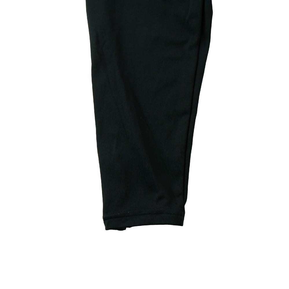 Fitness / Cardio training - Nike Jogging Dri-FIT Academy Coupe fuselée Bas de jambes zippés Homme Taille M Noir #QWE3420 - photo 4