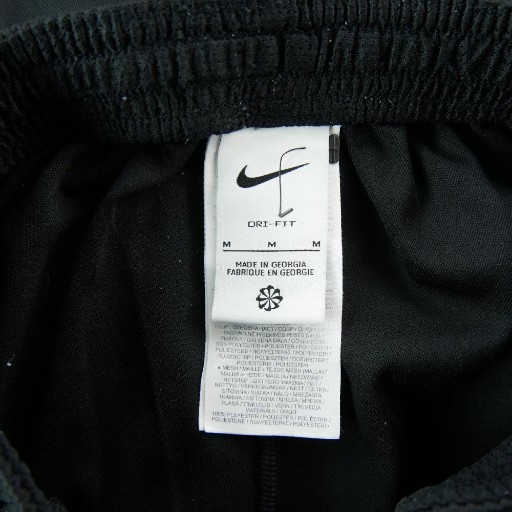 Fitness / Cardio training - Nike Jogging Dri-FIT Academy Coupe fuselée Bas de jambes zippés Homme Taille M Noir #QWE3420 - photo 5