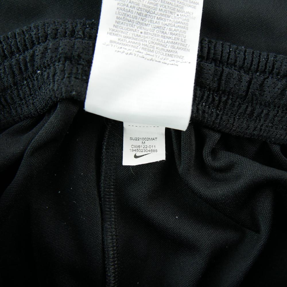 Fitness / Cardio training - Nike Jogging Dri-FIT Academy Coupe fuselée Bas de jambes zippés Homme Taille M Noir #QWE3420 - photo 7