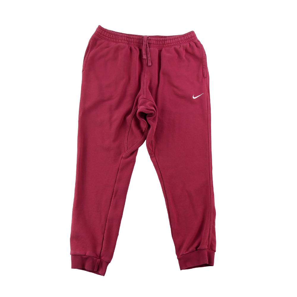 Fitness / Cardio training - Nike Jogging Club Fleece Tapered Jogger Sportswear Club Fleece Homme Taille 2XL Bordeaux #QWE1005 - photo 1