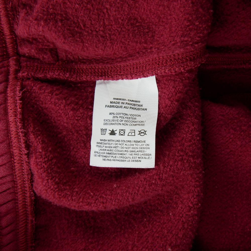 Fitness / Cardio training - Nike Jogging Club Fleece Tapered Jogger Sportswear Club Fleece Homme Taille 2XL Bordeaux #QWE1005 - photo 8