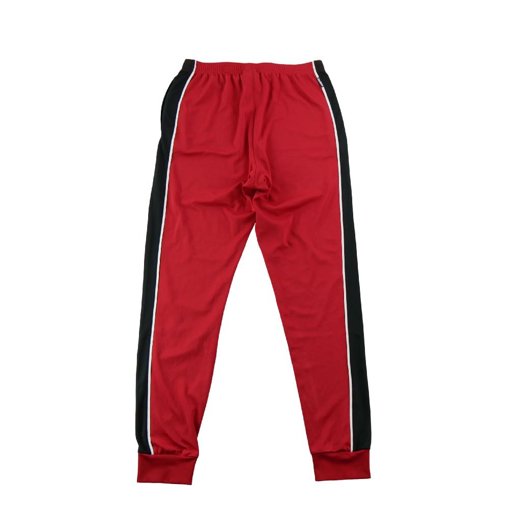 Fitness / Cardio training - Nike Jogging Dri-FIT Academy Tapered Fit Swoosh Brodé Bas Resserrés Homme Taille M Rouge #QWE4317 - photo 2
