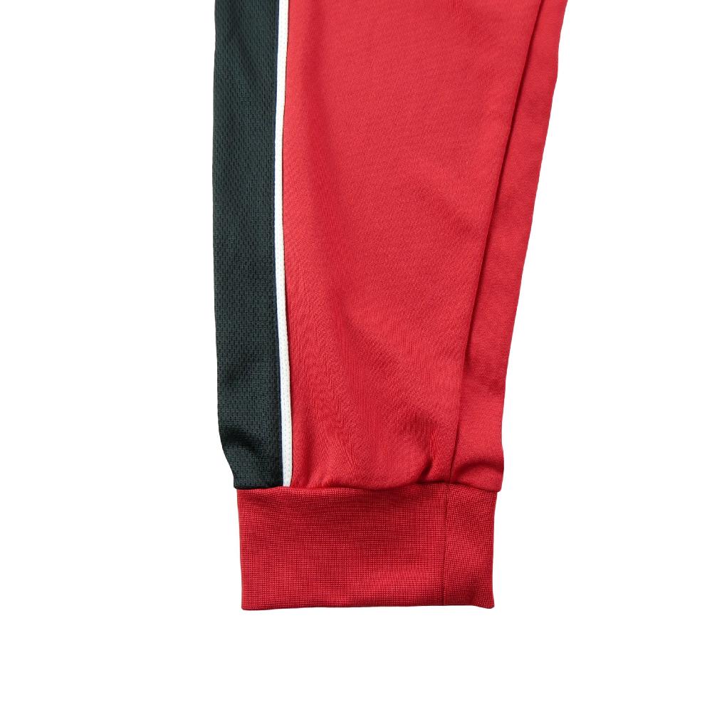 Fitness / Cardio training - Nike Jogging Dri-FIT Academy Tapered Fit Swoosh Brodé Bas Resserrés Homme Taille M Rouge #QWE4317 - photo 4