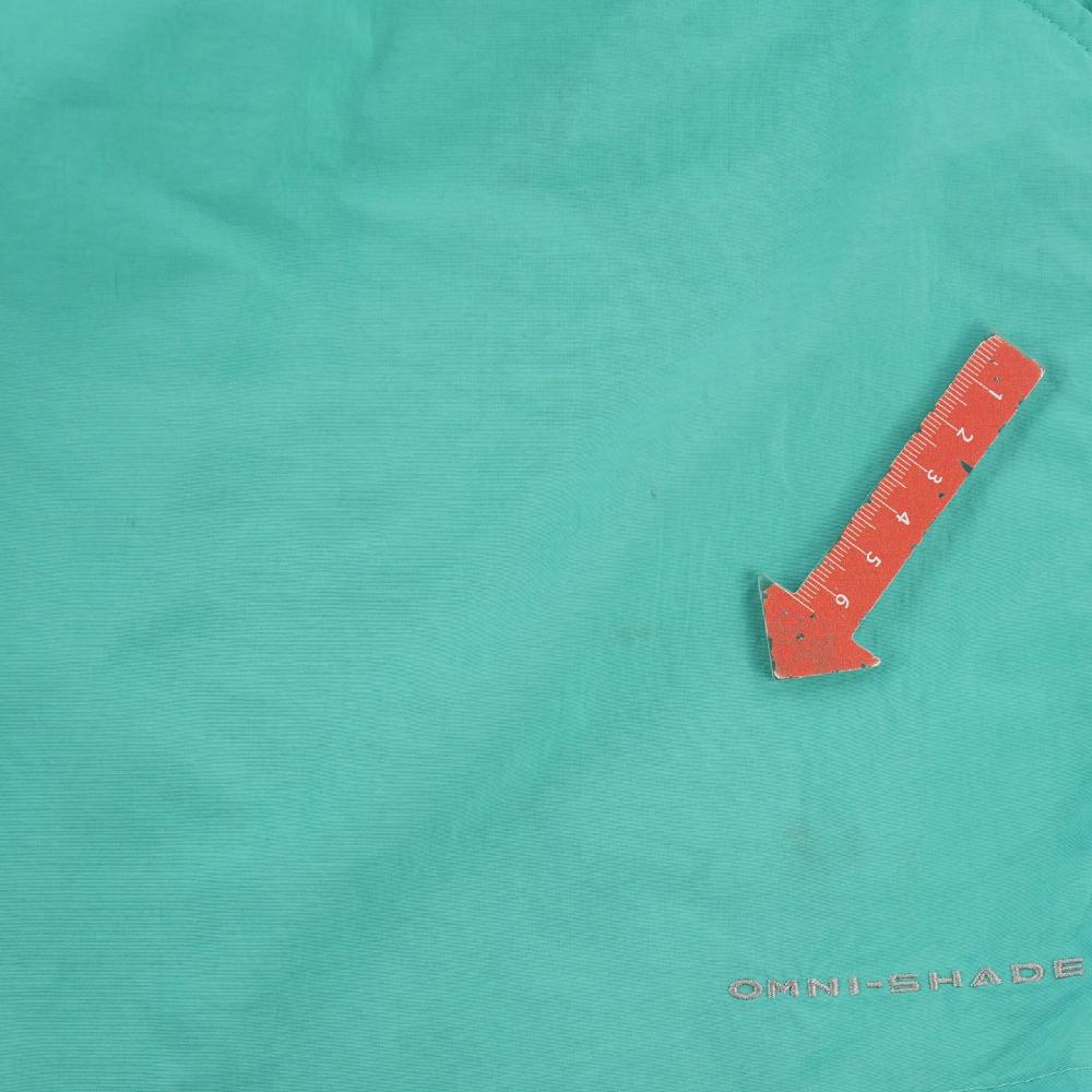 Pêche - Columbia Short Backcast III PFG Omni-Shade UPF 50 Coupe relaxed Homme Taille L Turquoise #QWE1656 - photo 5