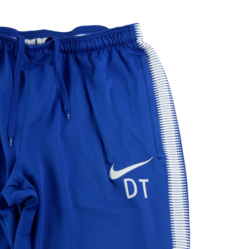 Football - Nike Jogging Premier League Chelsea FC Training Pants Slim Tapered Fit DT Homme Taille M #QWE0117 - photo 3