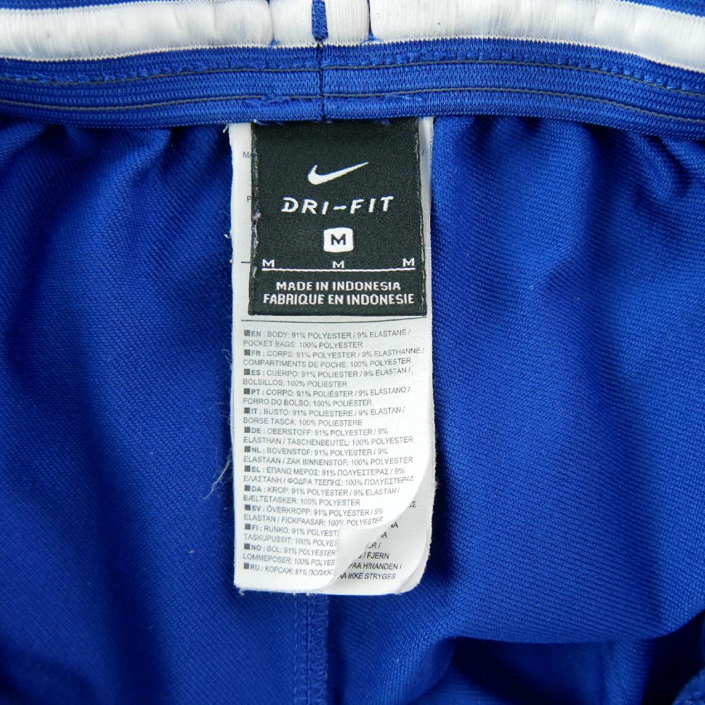 Football - Nike Jogging Premier League Chelsea FC Training Pants Slim Tapered Fit DT Homme Taille M #QWE0117 - photo 5