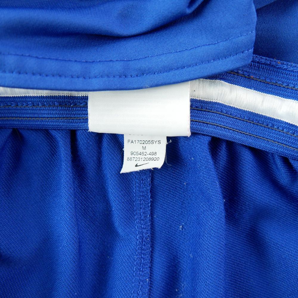 Football - Nike Jogging Premier League Chelsea FC Training Pants Slim Tapered Fit DT Homme Taille M #QWE0117 - photo 6