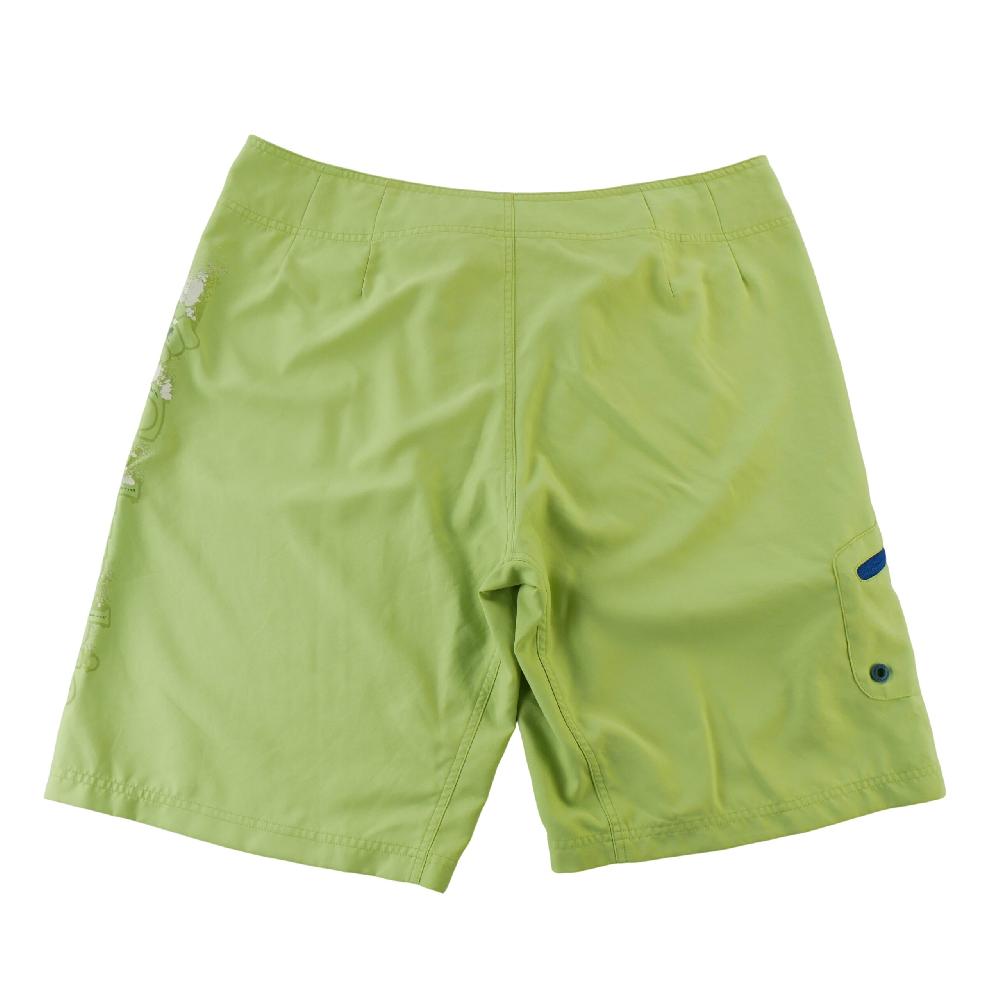 Pêche - Columbia Short PFG Performance Fishing Gear Omni-Shield Poche cargo Homme Taille XL Vert #QWE1007 - photo 2