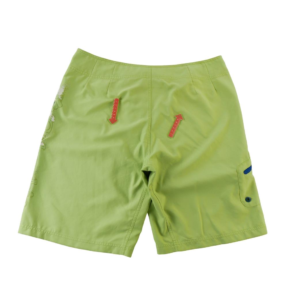 Pêche - Columbia Short PFG Performance Fishing Gear Omni-Shield Poche cargo Homme Taille XL Vert #QWE1007 - photo 5