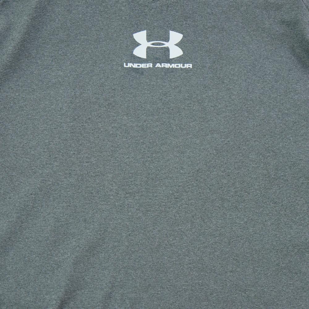 Fitness / Cardio training - Under Armour Débardeurs Coutures contrastantes Tissu stretch performance Homme Taille M #QWE3919 - photo 3