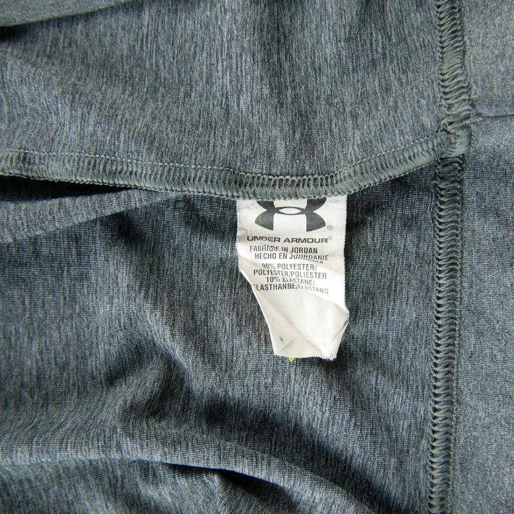 Fitness / Cardio training - Under Armour Débardeurs Coutures contrastantes Tissu stretch performance Homme Taille M #QWE3919 - photo 5
