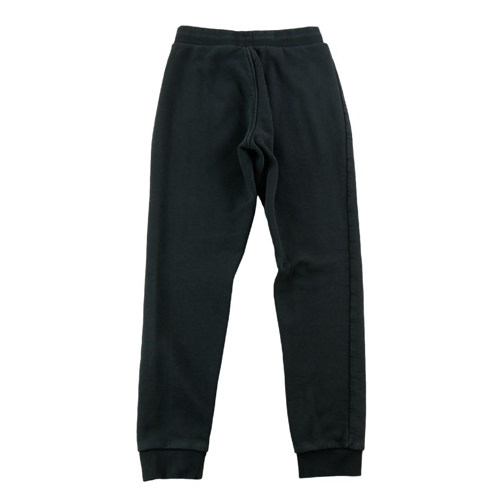 Fitness / Cardio training - Adidas Jogging Adicolor Essentials Trefoil Pants Slim Fit Primegreen Homme Taille S Noir #QWE7694 - photo 2