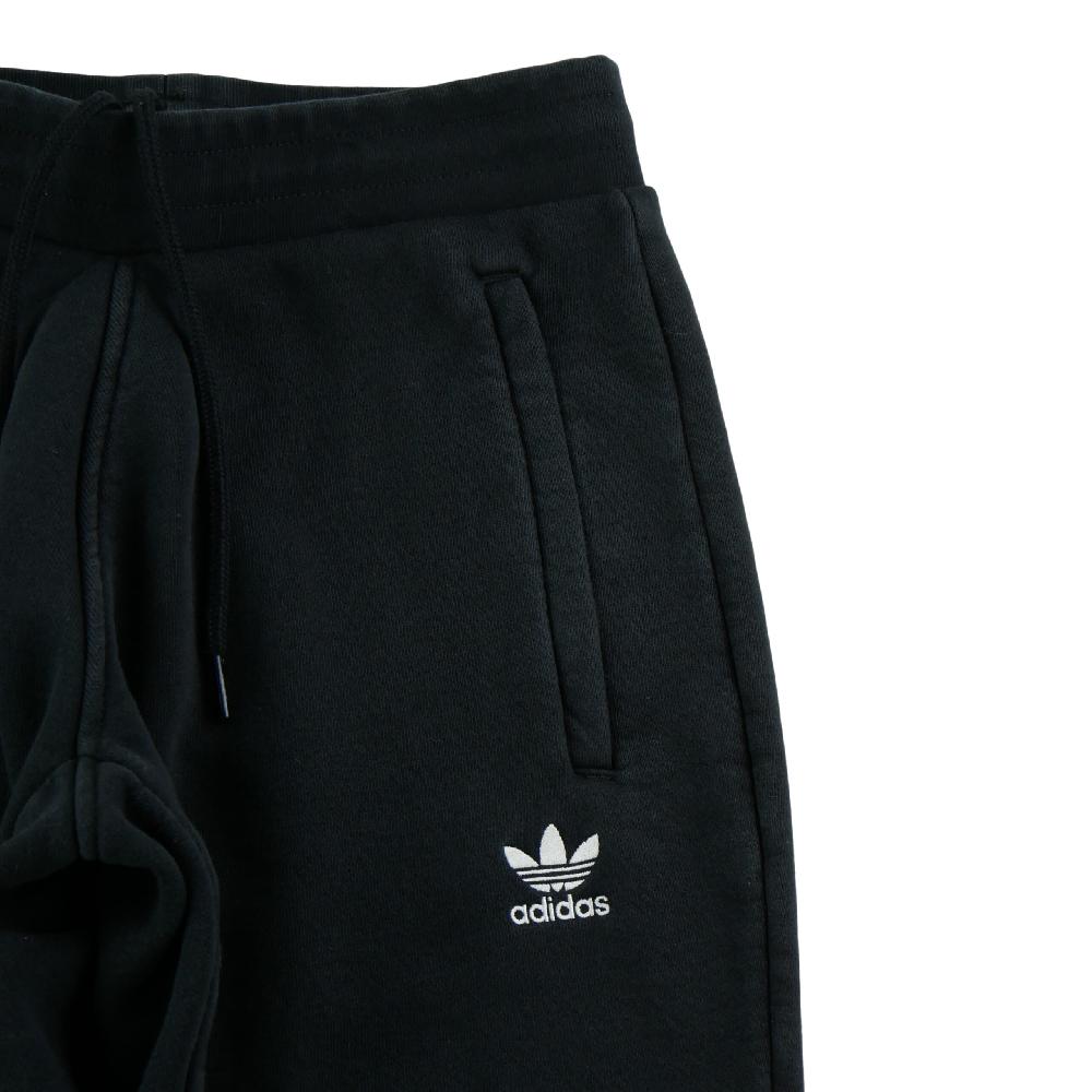 Fitness / Cardio training - Adidas Jogging Adicolor Essentials Trefoil Pants Slim Fit Primegreen Homme Taille S Noir #QWE7694 - photo 3
