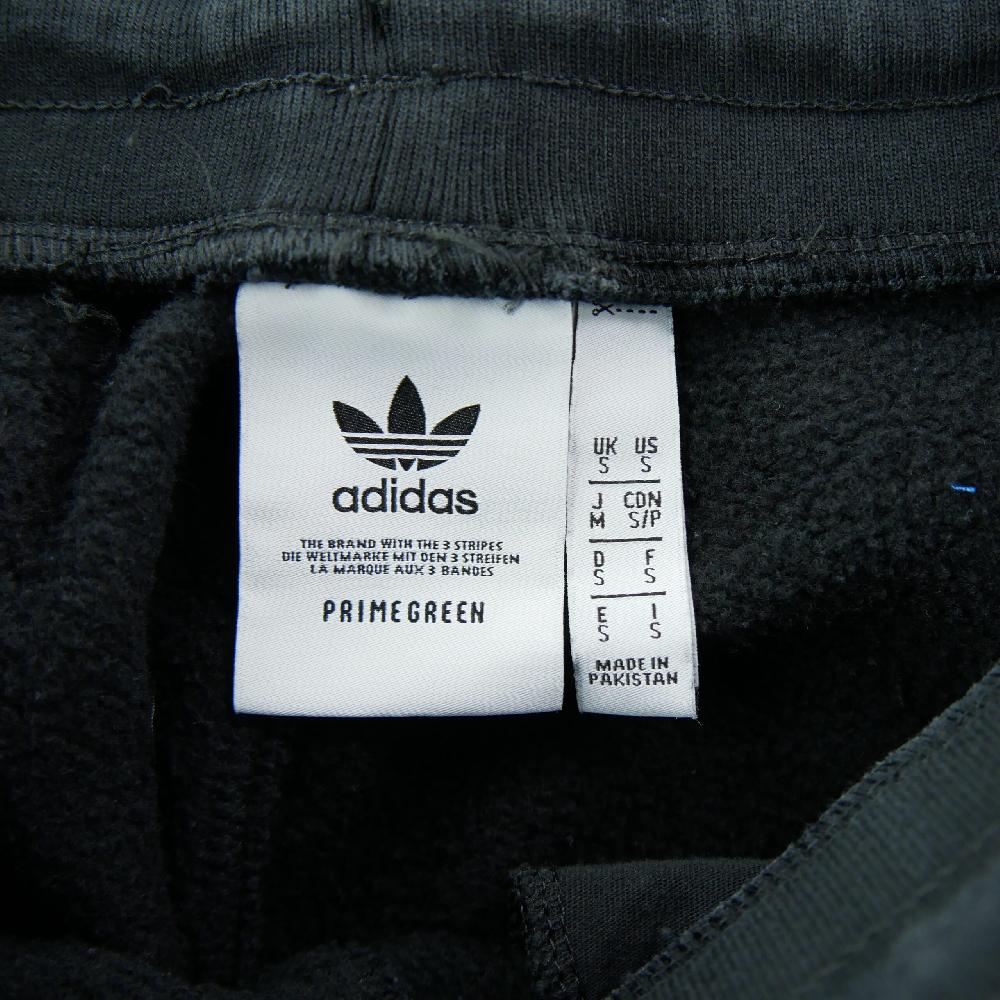 Fitness / Cardio training - Adidas Jogging Adicolor Essentials Trefoil Pants Slim Fit Primegreen Homme Taille S Noir #QWE7694 - photo 5