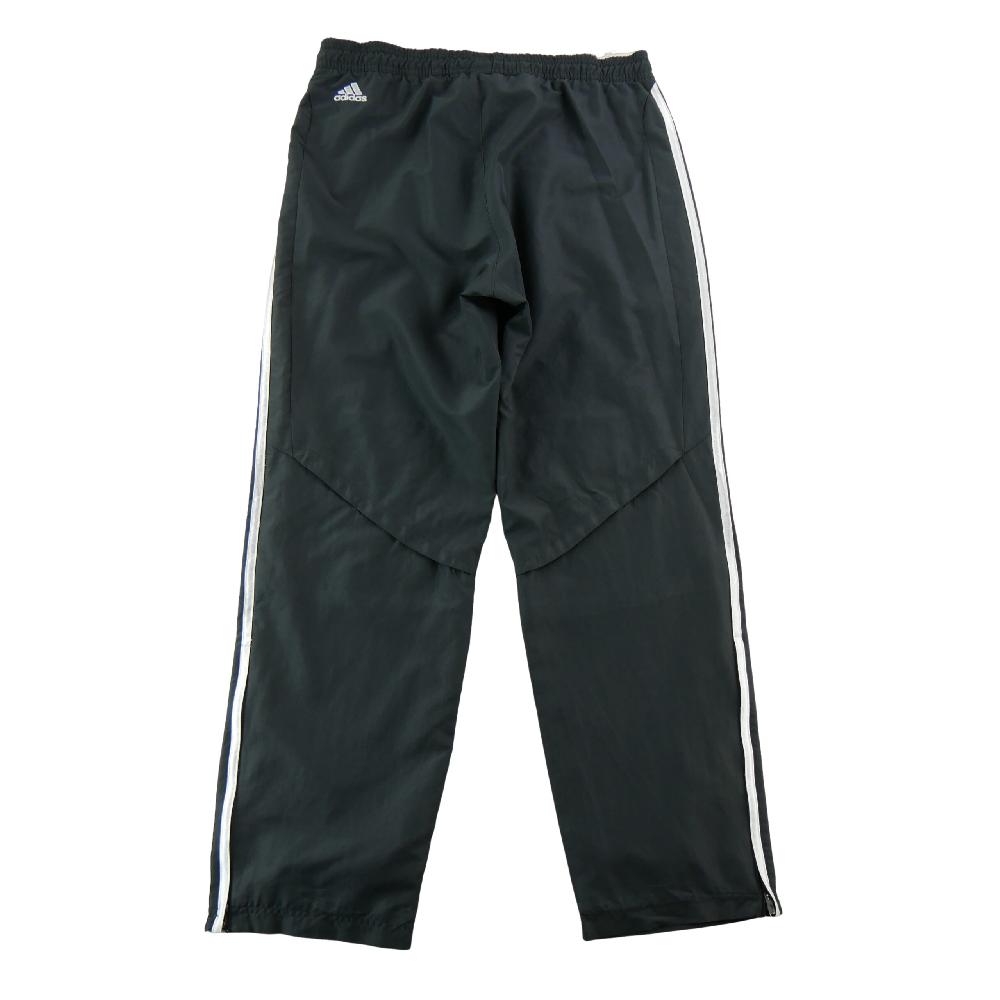 Football - Adidas Jogging Real Madrid Real Madrid 2012-13 Champions League Track Pants Homme Taille M #QWE1065 - photo 2
