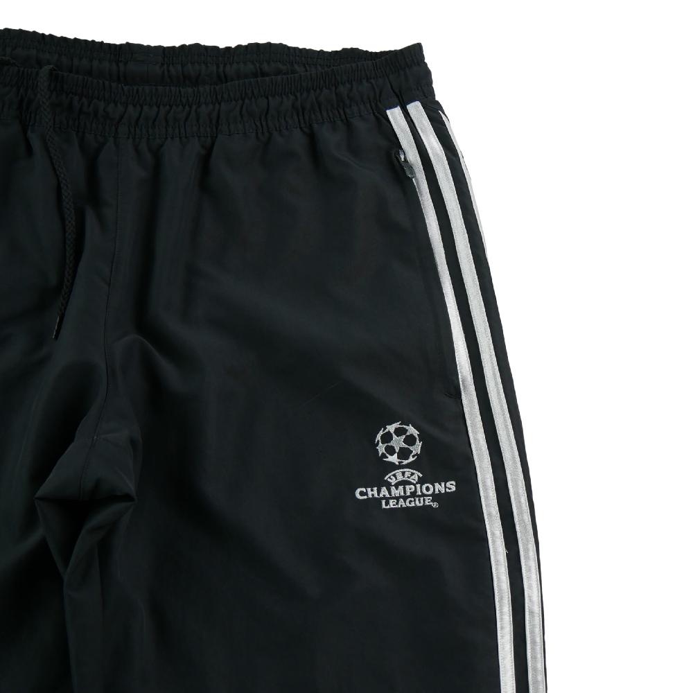 Football - Adidas Jogging Real Madrid Real Madrid 2012-13 Champions League Track Pants Homme Taille M #QWE1065 - photo 4