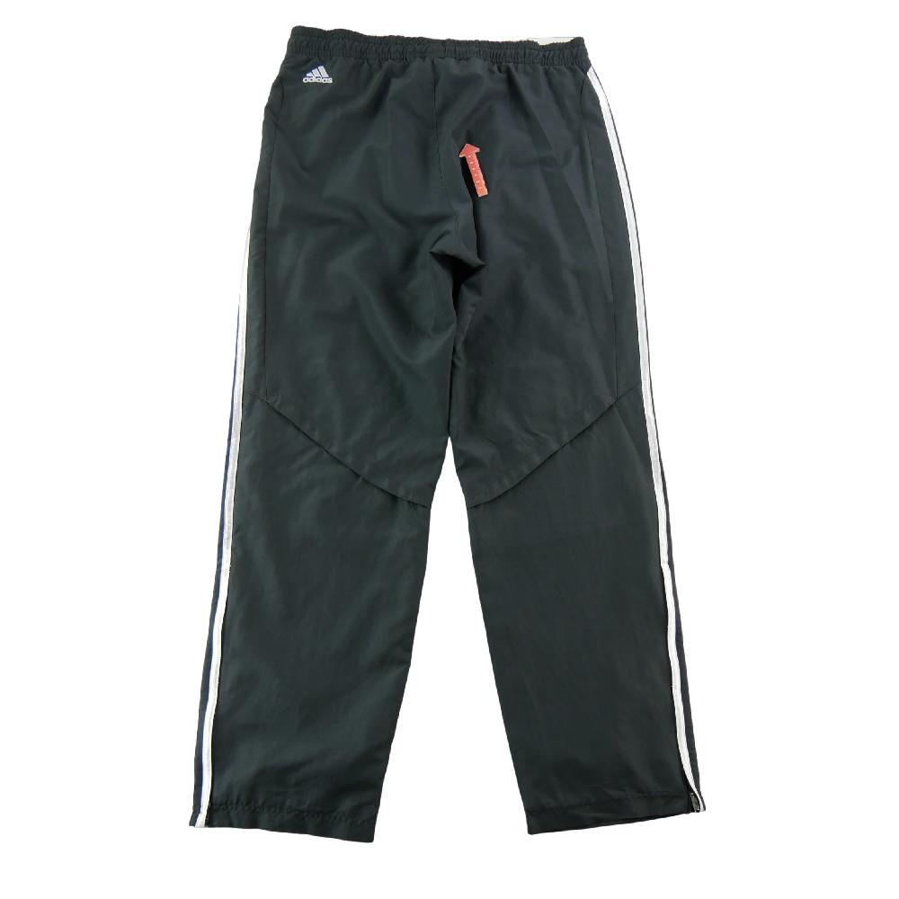 Football - Adidas Jogging Real Madrid Real Madrid 2012-13 Champions League Track Pants Homme Taille M #QWE1065 - photo 5