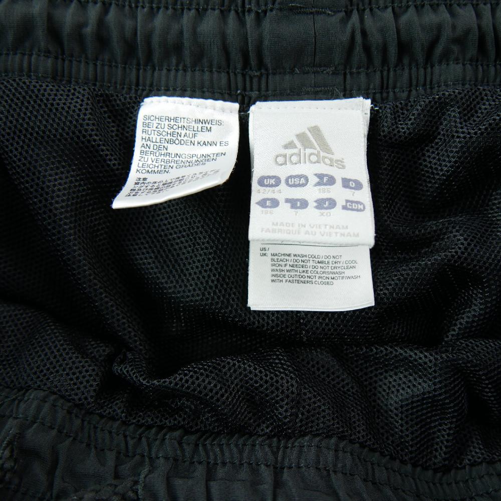 Football - Adidas Jogging Real Madrid Real Madrid 2012-13 Champions League Track Pants Homme Taille M #QWE1065 - photo 7