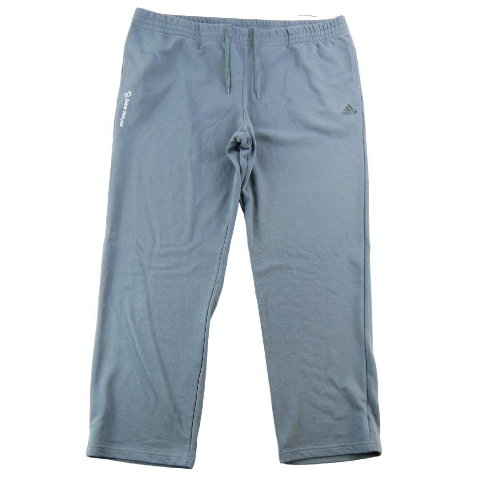 Fitness / Cardio training - Adidas Jogging Quatar 2015 Climacool Regular Straight ClimaLite Cotton Homme Taille 2XL #QWE7692 - photo 1