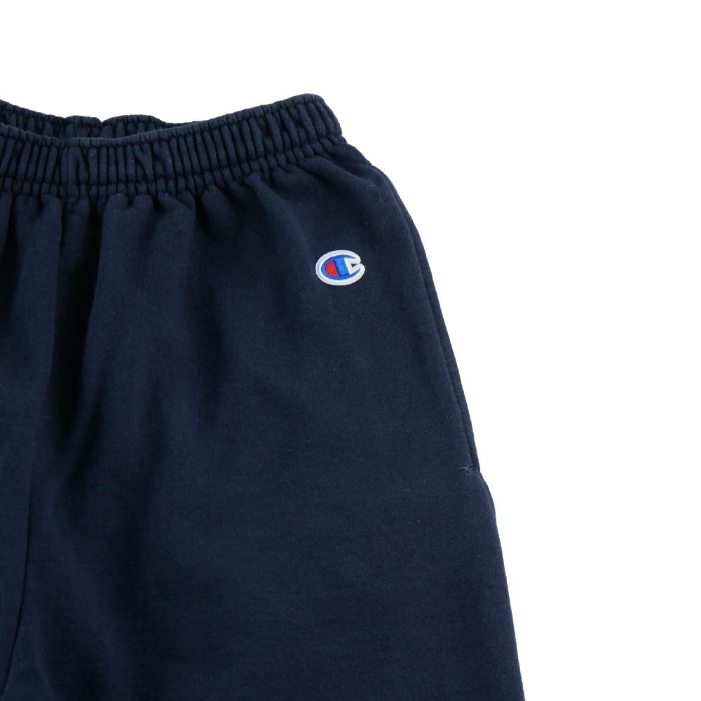 Fitness / Cardio training - Champion Jogging Powerblend Fleece Jogger Pant University of New Hampshire Homme Taille S #QWE0769 - photo 3