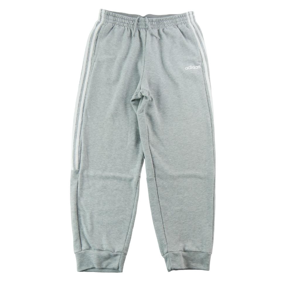 Fitness / Cardio training - Adidas Jogging 3 bandes Bas resserrés Taille élastiquée Polyester rayonne Homme Taille L #QWE7024 - photo 1