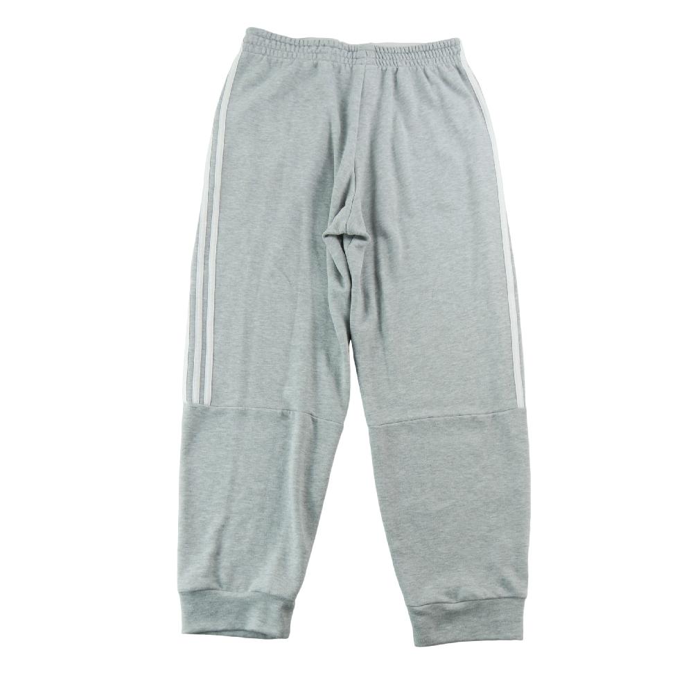 Fitness / Cardio training - Adidas Jogging 3 bandes Bas resserrés Taille élastiquée Polyester rayonne Homme Taille L #QWE7024 - photo 2
