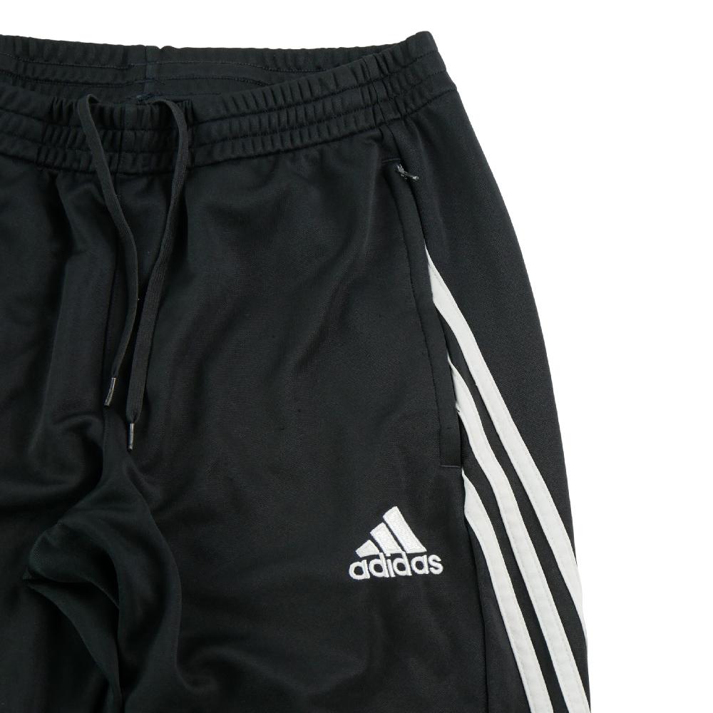 Fitness / Cardio training - Adidas Jogging Sereno 14 Training Pant Climalite Poches zippées 3 bandes Homme Taille M #QWE1351 - photo 3