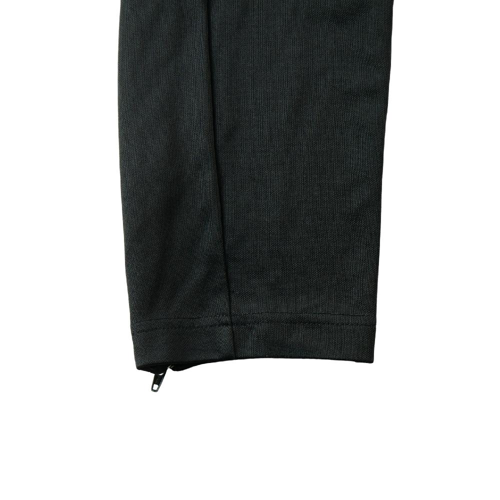 Fitness / Cardio training - Adidas Jogging Sereno 14 Training Pant Climalite Poches zippées 3 bandes Homme Taille M #QWE1351 - photo 4