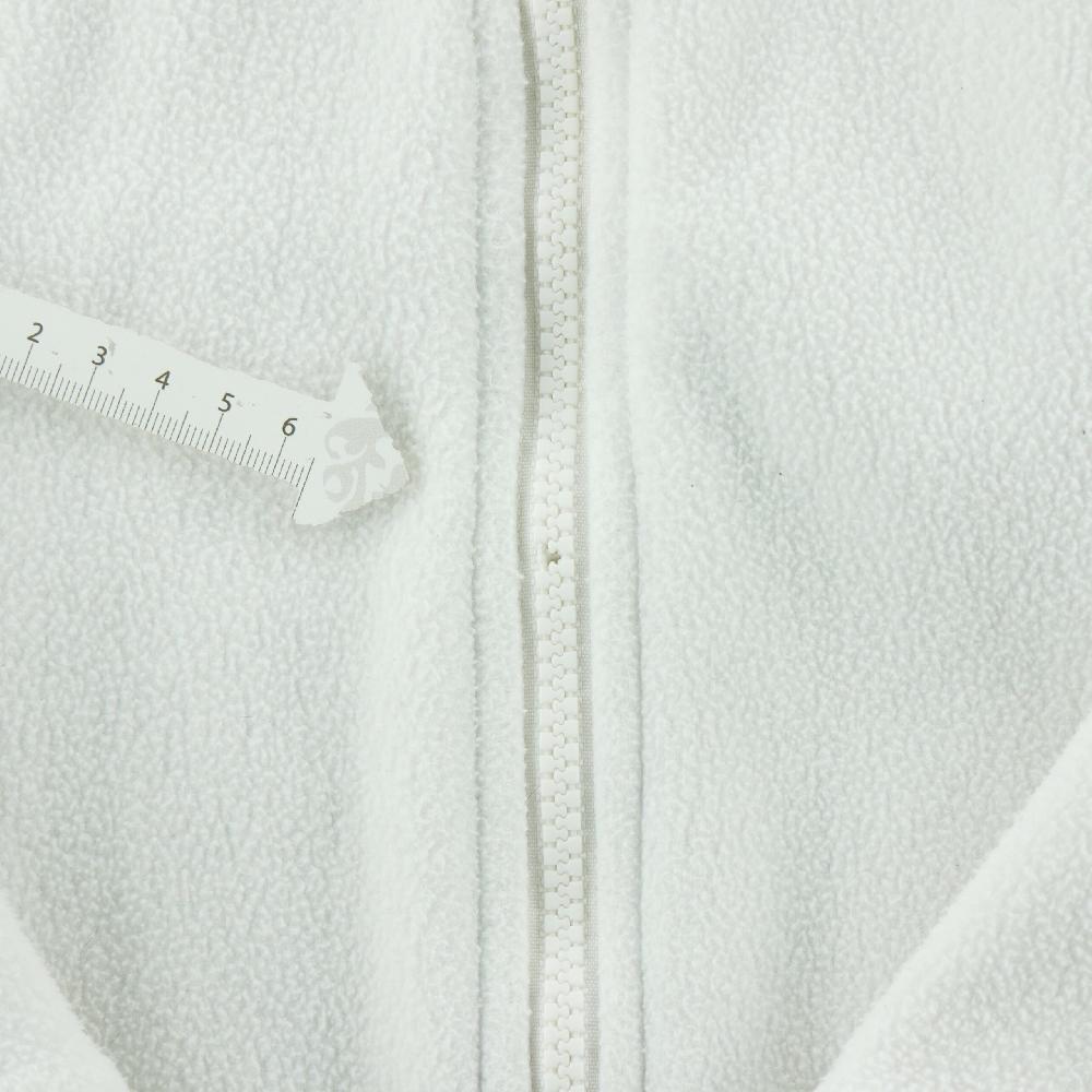 Randonnée / Trek - The North Face Veste polaire Salathe II Coupe droite Polartec 100 Femme Taille L Blanc - photo 7