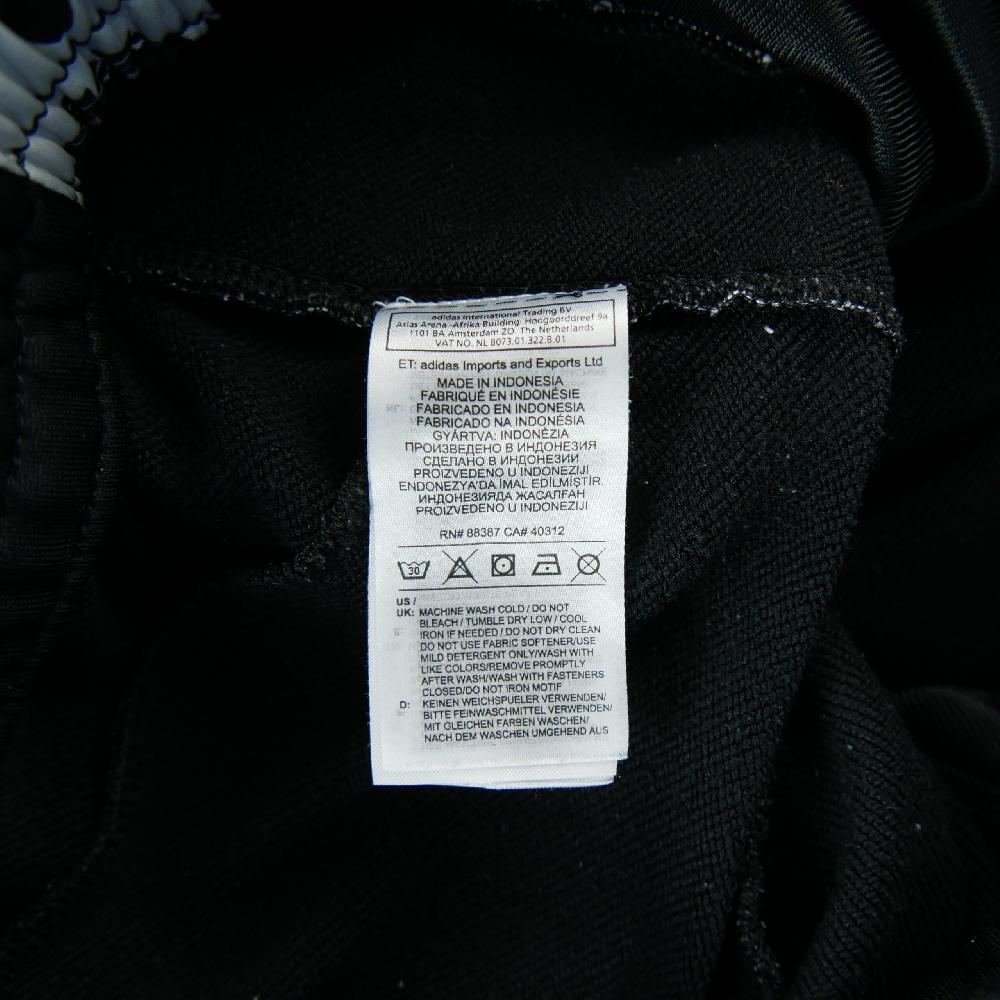 Fitness / Cardio training - Adidas Jogging Originals Bande Trefoil Jogger fuselé Logo Trefoil répété Homme Taille M #QWE7720 - photo 6