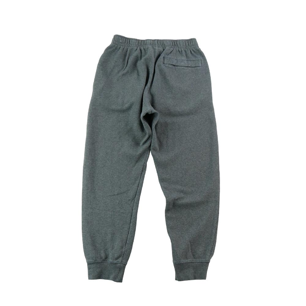 Fitness / Cardio training - Nike Jogging Sportswear Club Fleece Coupe standard Molleton gratté Homme Taille S Gris #QWE7378 - photo 2