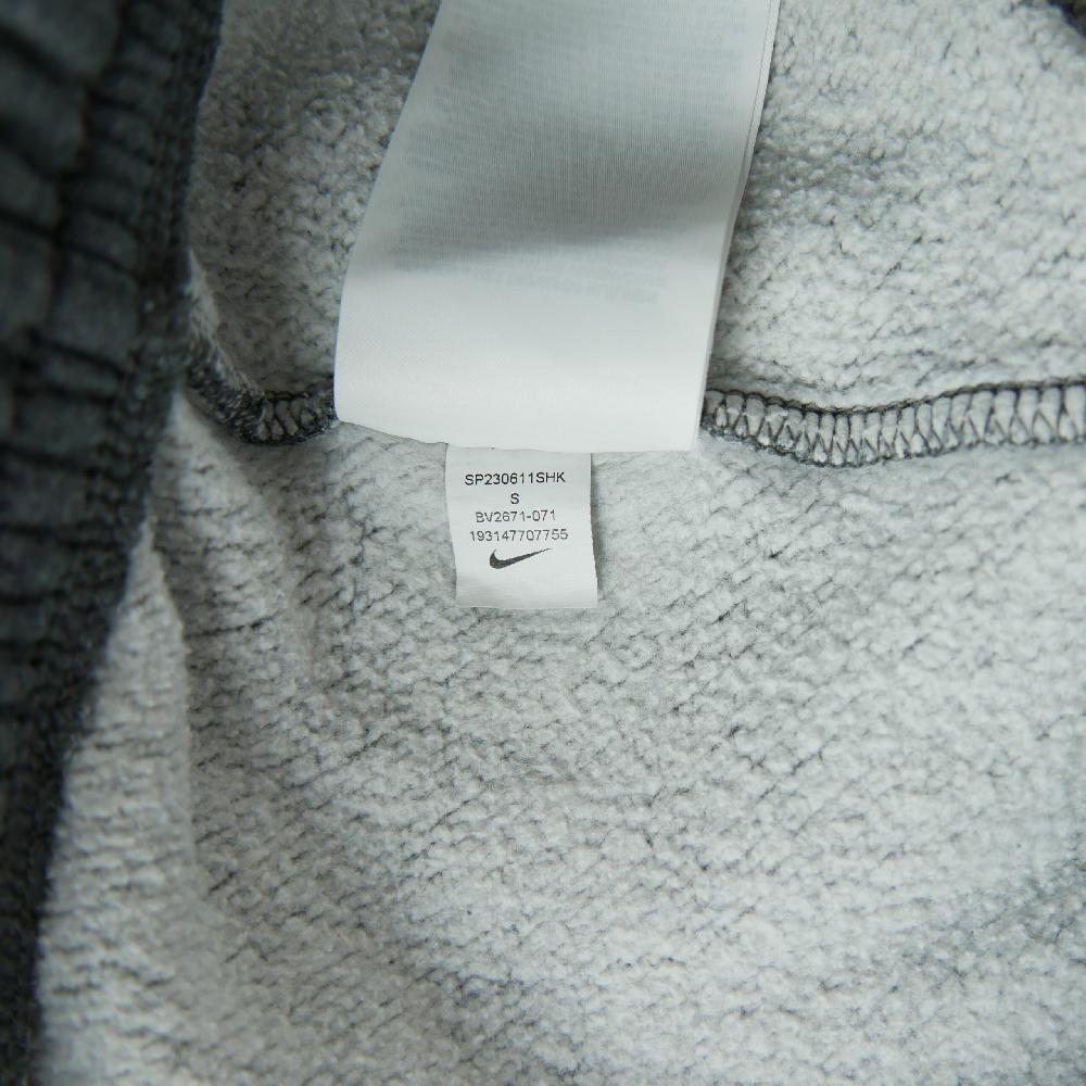 Fitness / Cardio training - Nike Jogging Sportswear Club Fleece Coupe standard Molleton gratté Homme Taille S Gris #QWE7378 - photo 7