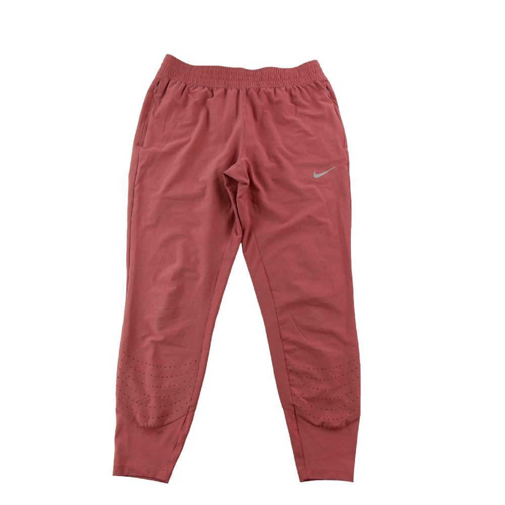 Fitness / Cardio training - Nike Jogging Swift 2 W Dri-FIT Flex Coupe fuselée Poches zippées Femme Taille S Rouge #QWE3216 - photo 1