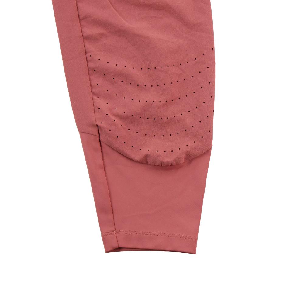 Fitness / Cardio training - Nike Jogging Swift 2 W Dri-FIT Flex Coupe fuselée Poches zippées Femme Taille S Rouge #QWE3216 - photo 4