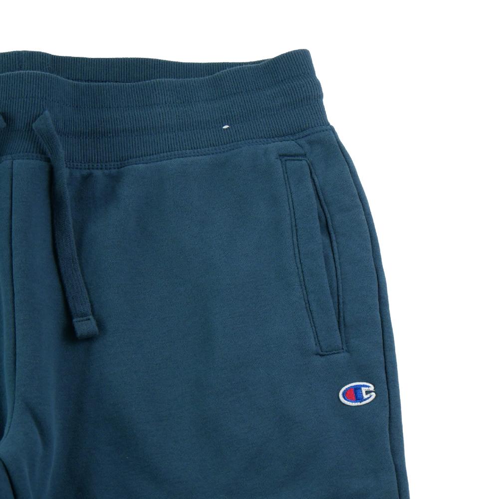 Fitness / Cardio training - Champion Jogging Sportswear Fit Training Jogger Pants Jogger fuselé Homme Taille L Marine #QWE3140 - photo 3