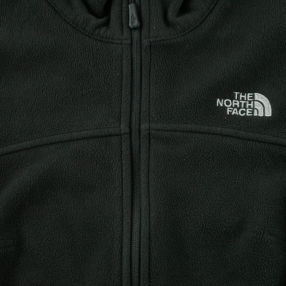 Fitness / Cardio training - The North Face Veste polaire Coupe ajustée Broderie Infinera Col montant Femme Taille S - photo 5
